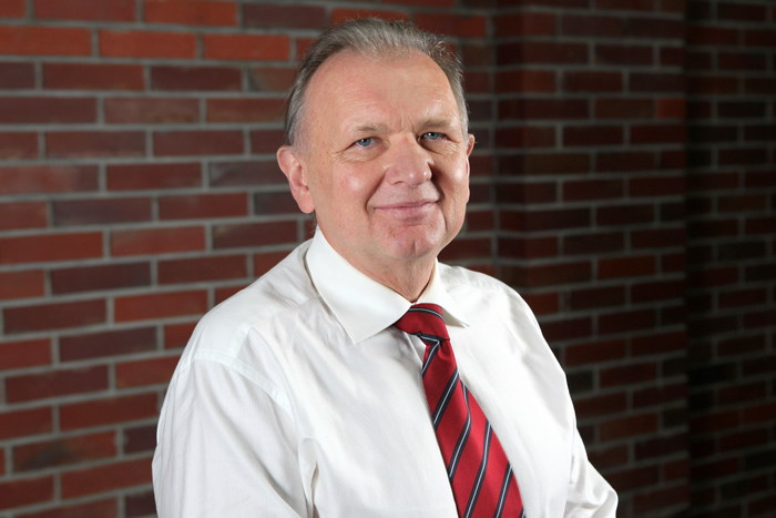 Leszek Huzior