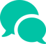 ico-comm-bubble-q-and-a-turquoise