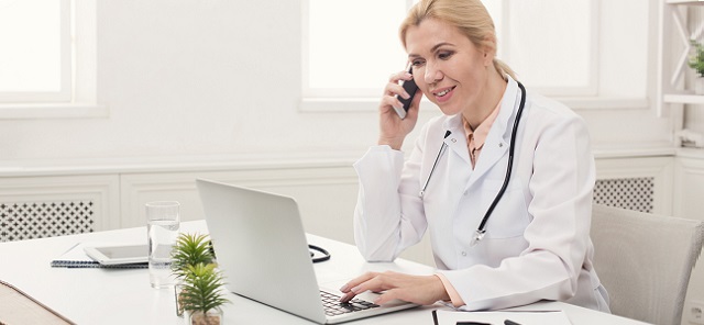 4 sposoby na bezproblemowy powrót do pracy