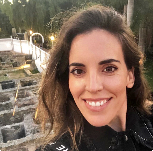 Carmen Muñoz