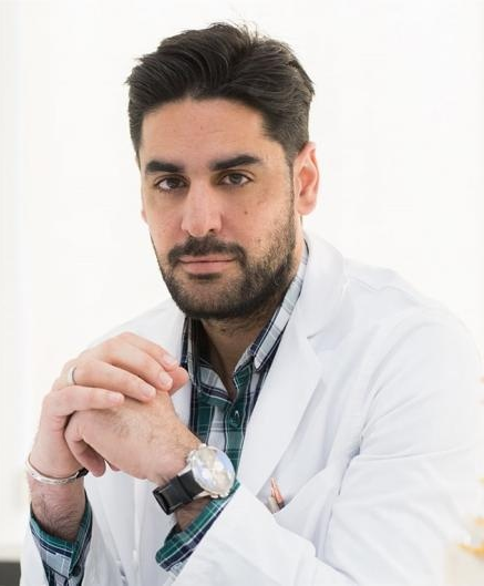 Francisco Jose Lara Pulido