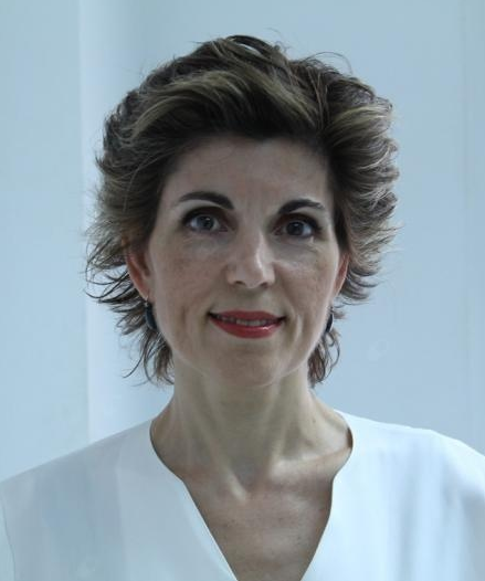 Rosa Maria Prat
