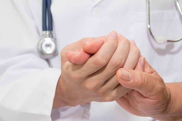 Psychologiczne potrzeby pacjentów w gabinecie medycznym